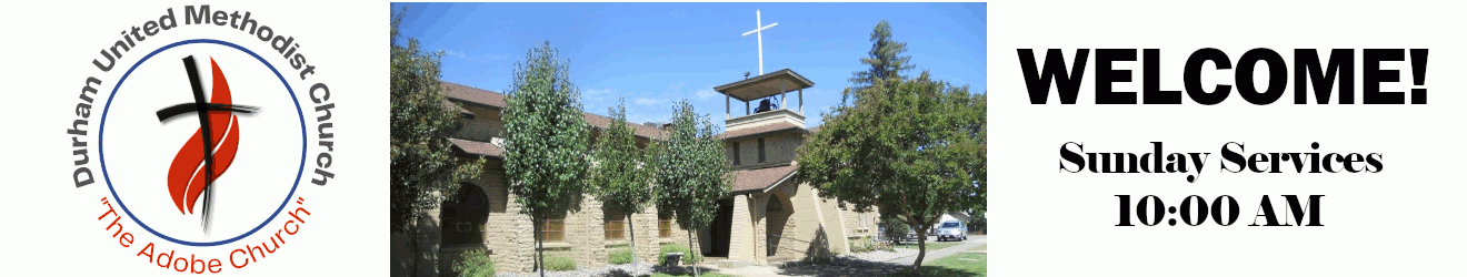 "The Adobe Church" – Minister Lance Smith Welcomes You!